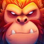 Monster Legends Mobile ios icon