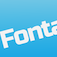 Fontasy - Font Browser for "Google Fonts" App Icon