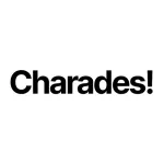 Charades: Guess The Word or Phrase With Friends Place On Your Heads and Tilt Flip Phone Down or Up Free ios icon