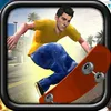 Skate Racing 3D ( Free Racing games ) App icon