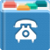 One-Tap Contacts App Icon
