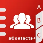 One-Tap Contacts App icon