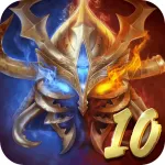 Age of Warring Empire App Icon
