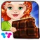 Chocolate Crazy Chef App icon