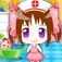 Little Nurse App Icon