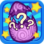 TAMAGO Eggstraordinary App Icon