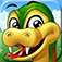 Snakes and Apples App Icon