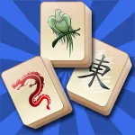 All-in-One Mahjong ios icon