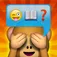 What's the Emoji? ~ each pic combo represents a common phrase from pop culture ios icon