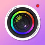 Wonder Camera App icon
