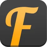 Font Free App icon