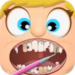Dentist Office Kids App icon