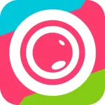 PicCam - Photo Editor App icon