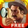 Hidden Object: Where's the Mystery Desert Objects, Free Game ios icon