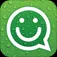 Stickers for Whats.App, WeChat, Messages App icon