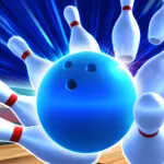 PBA Bowling Challenge App icon