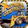 All Xtreme Construction Transformer Crush Racing Game App Icon