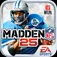 Madden NFL 25 by EA SPORTS App icon