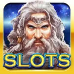 Slots - Titan's Way App icon