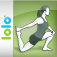 Performance Stretching App Icon