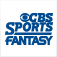 CBS Sports Fantasy Football & News App Icon