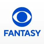 CBS Sports Fantasy Football & News App icon