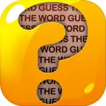 Word Combo Quiz Game App icon