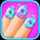 Nail Salon App icon