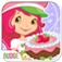 Strawberry Shortcake Bake Shop App Icon