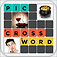 Pic Crossword App Icon