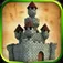 A Castle King Catapult Fling : Physics Knock Over Fling Shoot Game App icon