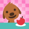 Sago Mini Pet Cafe App Icon