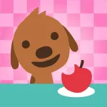 Sago Mini Pet Cafe App icon