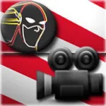 500 Movie : guess the film character ios icon
