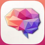 Brain Yoga Brain Training Game App Icon