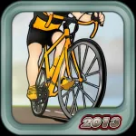 Cycling 2013 (Full Version) App Icon