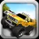 A Super Monster Truck Racing 3D Free Real Multiplayer Offroad Race Game
