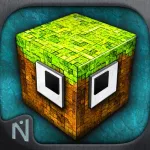 MonsterCrafter App Icon