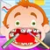 Dentist Office App icon