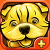 Dress-Up Pups HD (Full) App icon