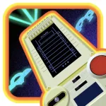 Galaxy Invader 1978 App Icon