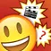 Movies - Emoji Pop App icon