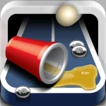 Drinking GameZ: Beer Pong App Icon