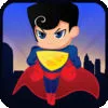Alpha Super Hero PRO App icon