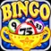 Bingo Craze: Tournament App icon