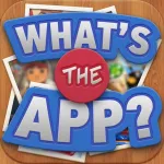 Whats The App? ios icon