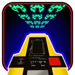 Galaxy Invader 1000 App icon