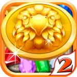 Super Jewels Quest Ⅱ App icon