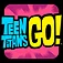Teen Titans Go Arcade App Icon