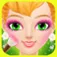 Fairy Salon App Icon